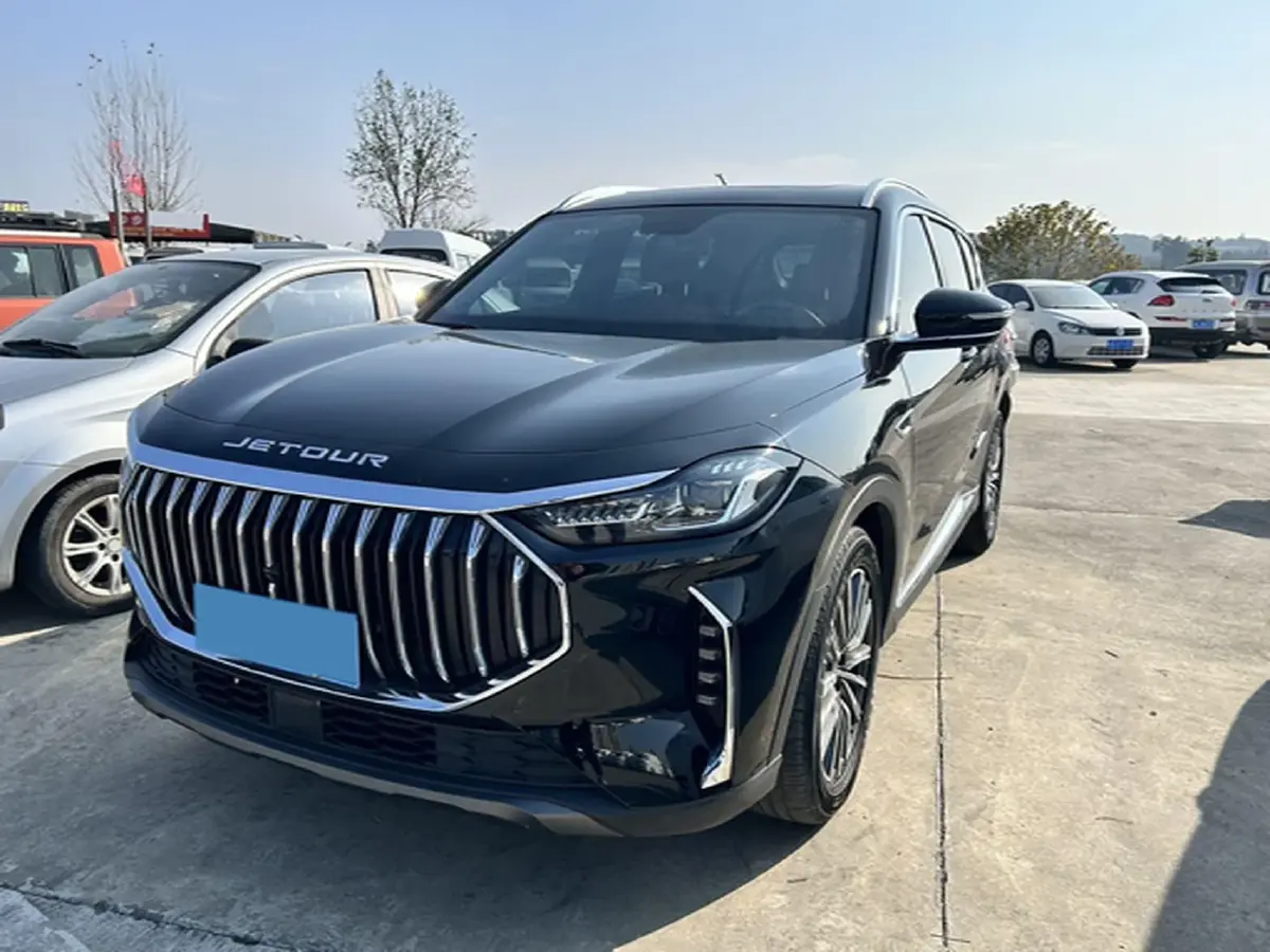 2023 ChangAn Oshan X7 Plus 1.5T 188HP L4 7DCT