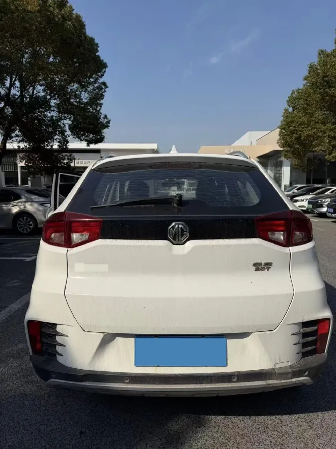 2017 MG GS 1.5T 169HP L4 7DCT,autocango,china used car exporter,china ev exporter,chinese used car exporter,chinese used ev exporter