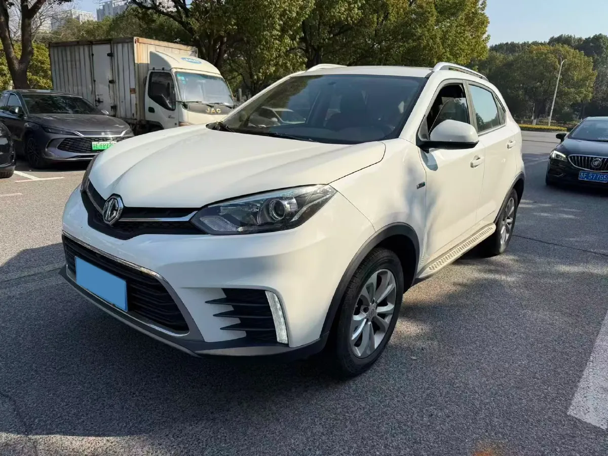 2017 MG GS 1.5T 169HP L4 7DCT,autocango,china used car exporter,china ev exporter,chinese used car exporter,chinese used ev exporter