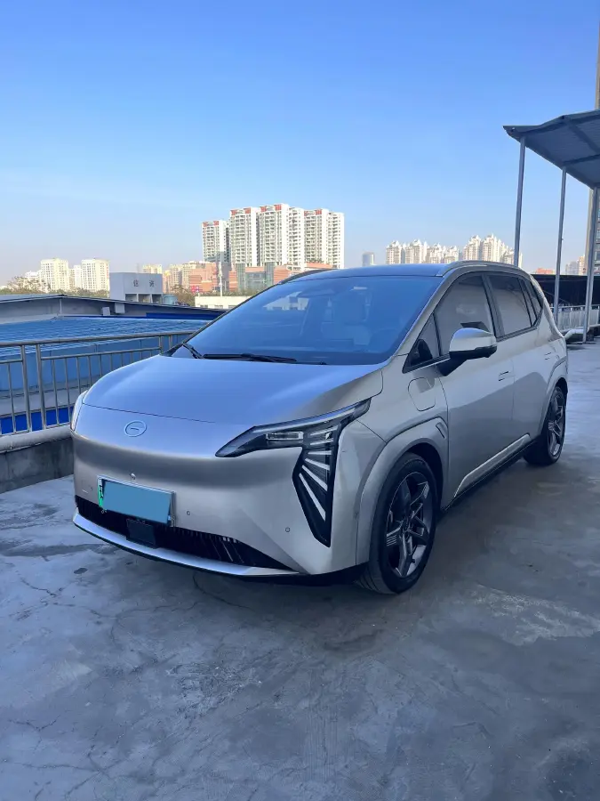 2022 Geely Okavango 1.8T 184HP L4 7DCT