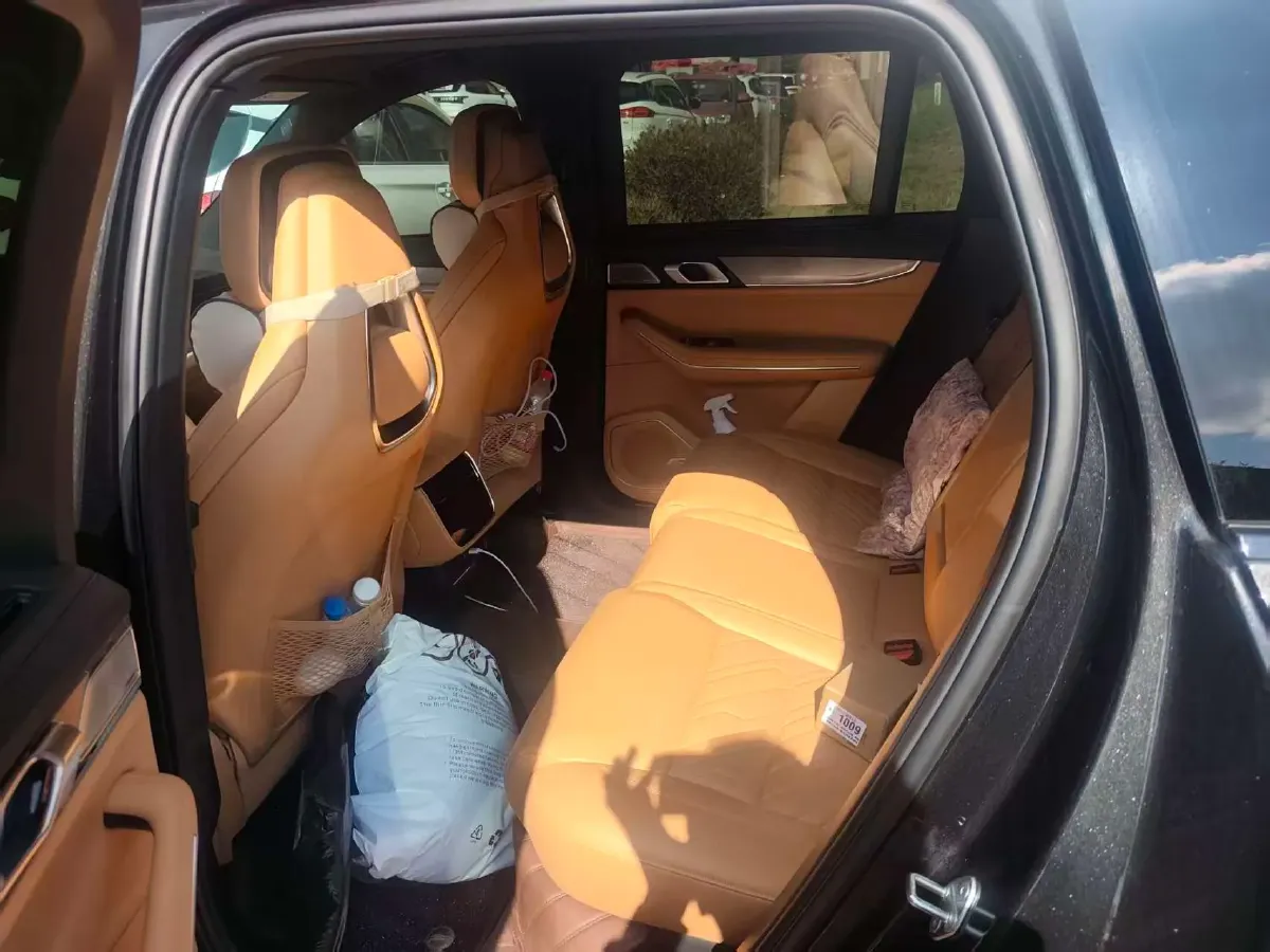 2024 LYNK&CO 09 2.0T 254HP L4 8AT,autocango,china used car exporter,china ev exporter,chinese used car exporter,chinese used ev exporter