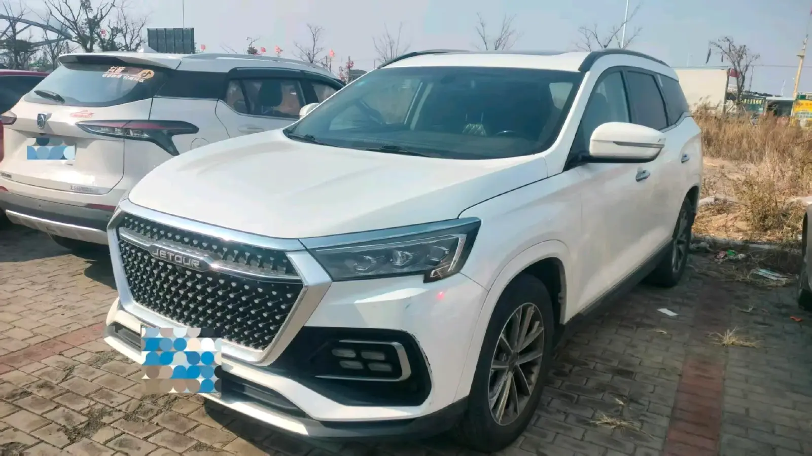 2020 Chevrolet Orlando 1.3T 163HP L3 6AT