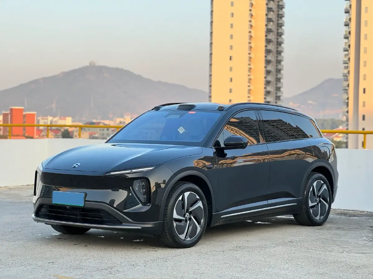 2023 NIO ES6 BEV 75KWH