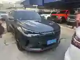 2026 ChangAn X5 PLUS 1.5T 192HP L4 7DCT