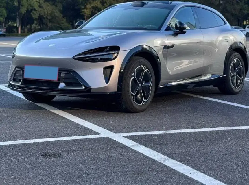 2025 MI YU7 BEV 96.3KWH