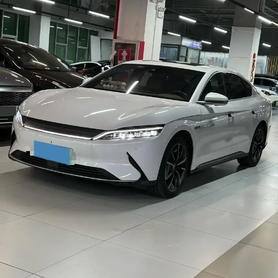 2020 Lincoln MKZ 2.0T 196HP L4 6AT