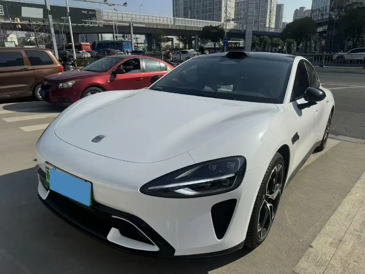 2024 MI SU7 BEV 94.3KWH