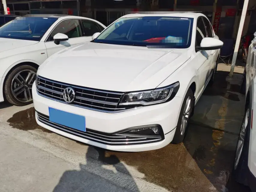 2019 Great Wall Wingle 7 2.0T 156HP L4 6MT