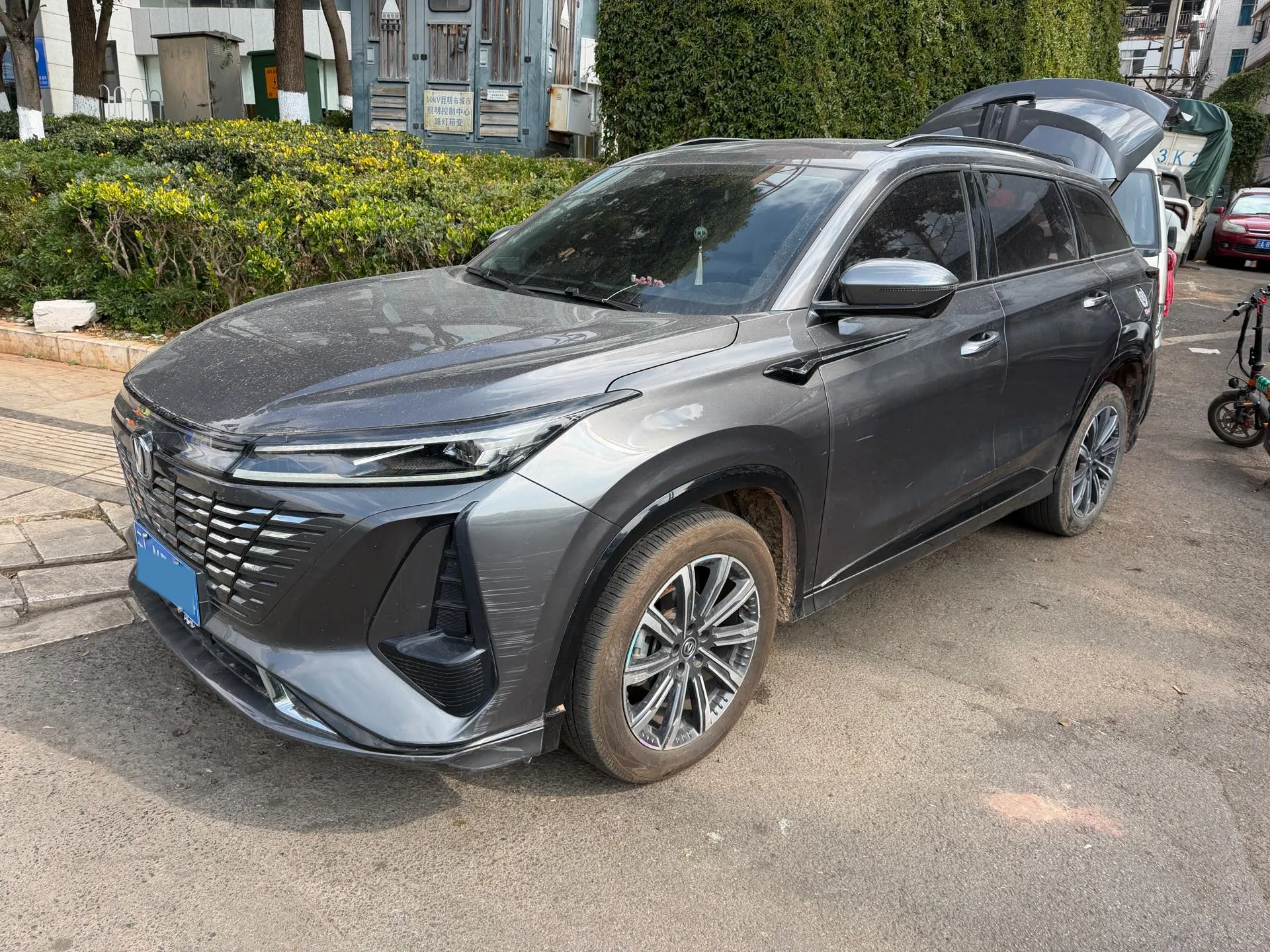 autocango,china used car exporter,china ev exporter,chinese used car exporter,chinese used ev exporter