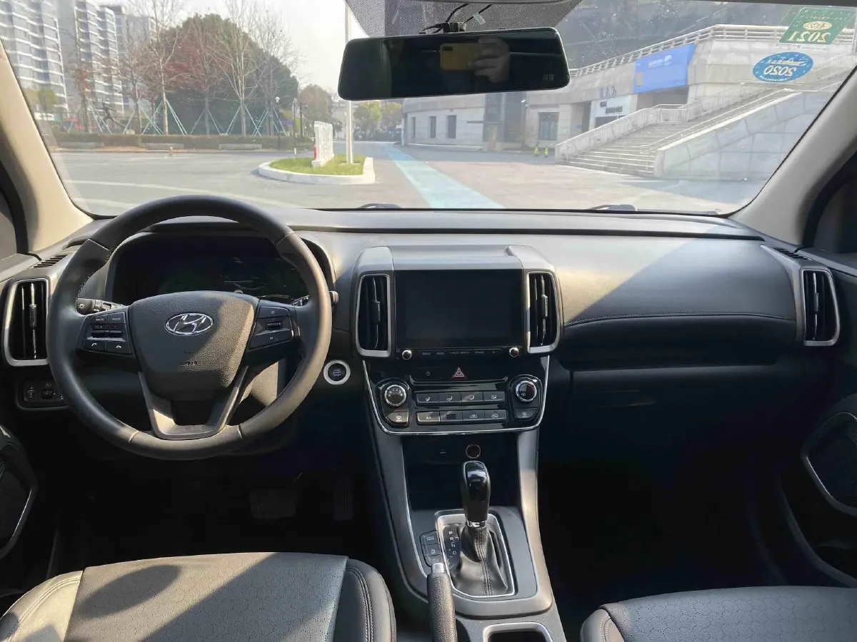 2019 Hyundai ix35 2.0L 160HP L4 6AT,autocango,china used car exporter,china ev exporter,chinese used car exporter,chinese used ev exporter