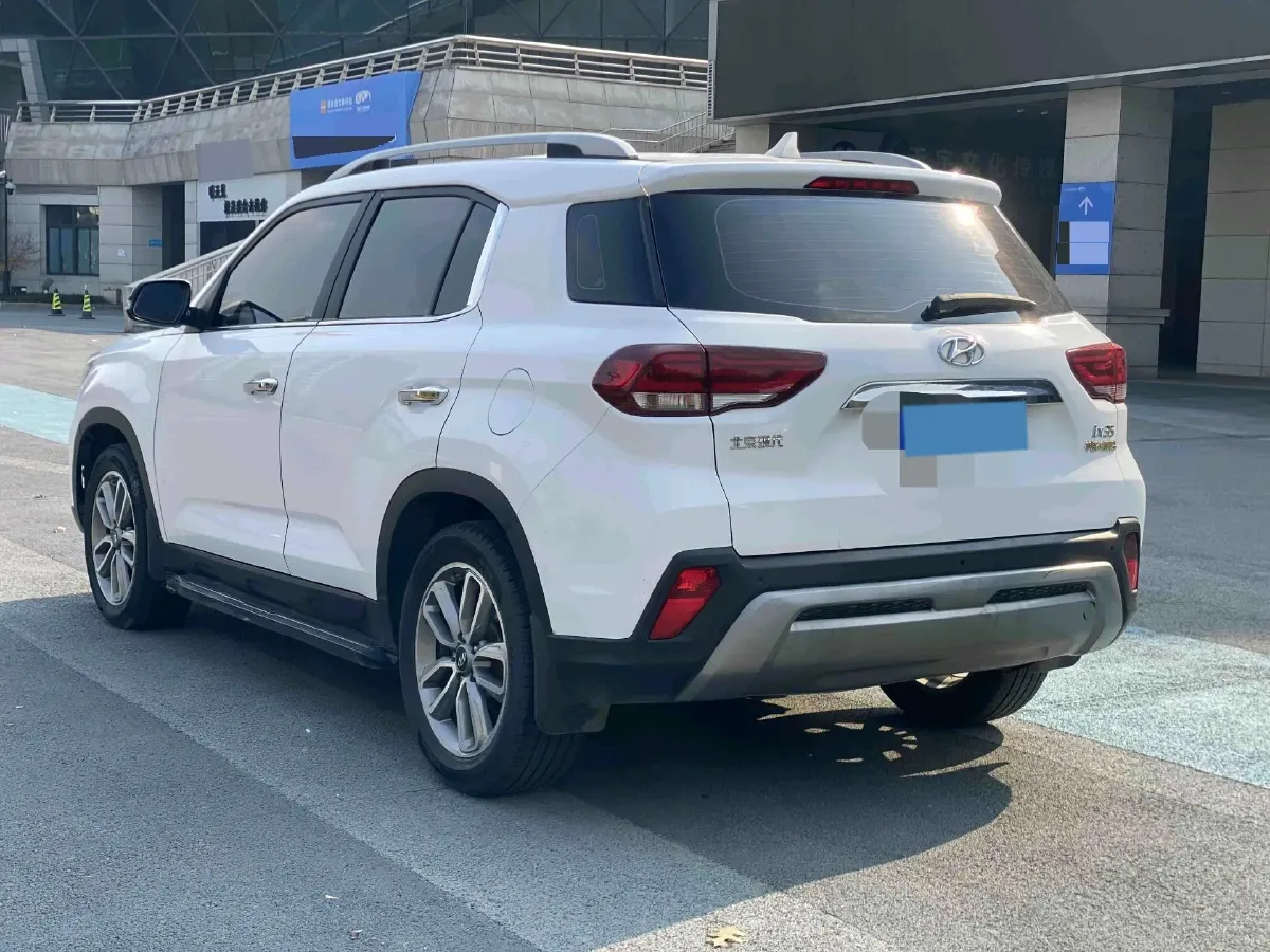 2019 Hyundai ix35 2.0L 160HP L4 6AT,autocango,china used car exporter,china ev exporter,chinese used car exporter,chinese used ev exporter