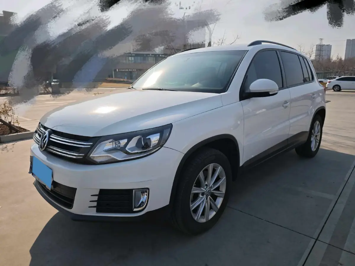 2017 MAXUS T60 2.0T 224HP L4 6AT