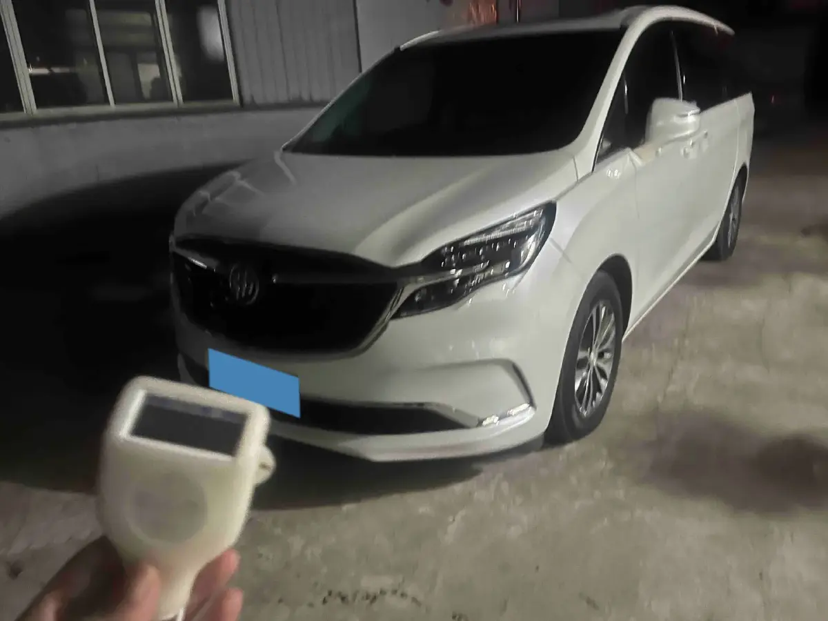 2022 Buick GL8 2.0T 237HP L4 9AT