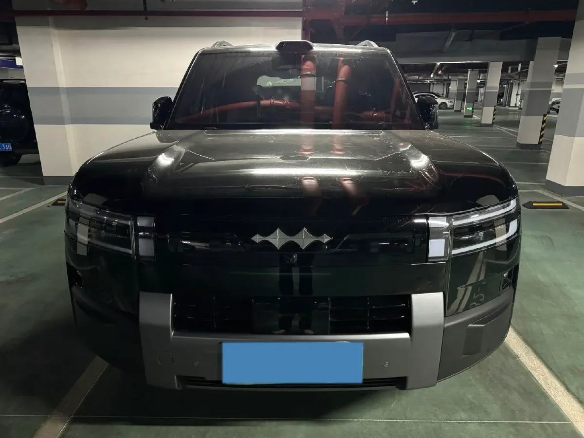 2025 FangChengBao Tai 7 1.5T 156HP L4 E-CVT PHEV,autocango,china used car exporter,china ev exporter,chinese used car exporter,chinese used ev exporter