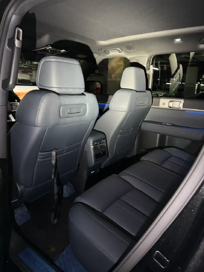 2025 FangChengBao Tai 7 1.5T 156HP L4 E-CVT PHEV,autocango,china used car exporter,china ev exporter,chinese used car exporter,chinese used ev exporter