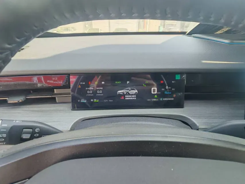 2024 Jetour ShanHai L6 1.5T 156HP L4 1DHT PHEV 19.43KWH,autocango,china used car exporter,china ev exporter,chinese used car exporter,chinese used ev exporter