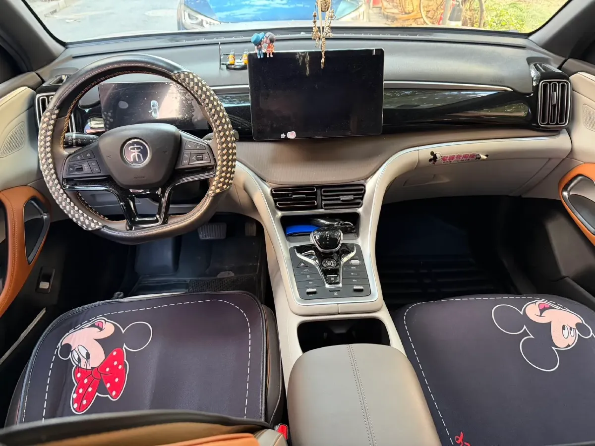 2022 Ruichi Auto EC31 BEV 41.932KWH,autocango,china used car exporter,china ev exporter,chinese used car exporter,chinese used ev exporter