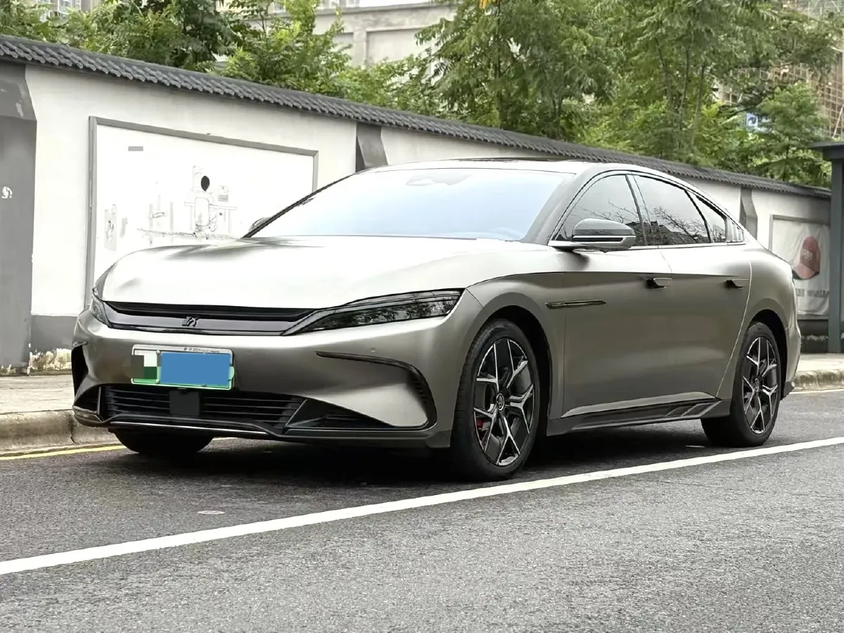 2022 Hycan A06 BEV 71KWH,autocango,china used car exporter,china ev exporter,chinese used car exporter,chinese used ev exporter