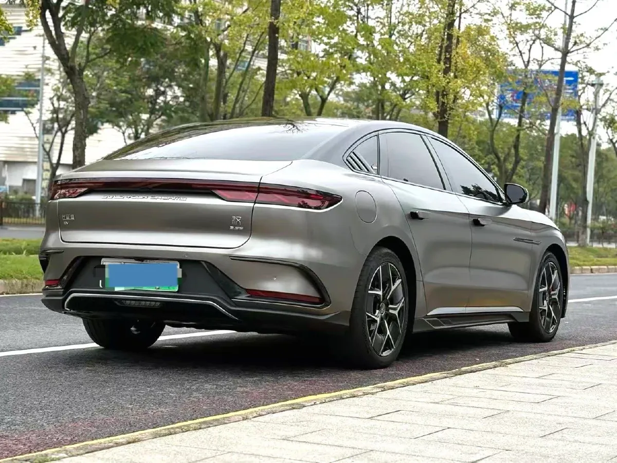 2022 Hycan A06 BEV 71KWH,autocango,china used car exporter,china ev exporter,chinese used car exporter,chinese used ev exporter