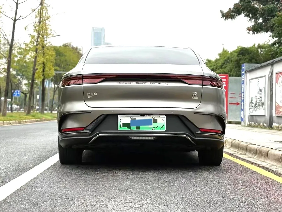 2022 Hycan A06 BEV 71KWH,autocango,china used car exporter,china ev exporter,chinese used car exporter,chinese used ev exporter