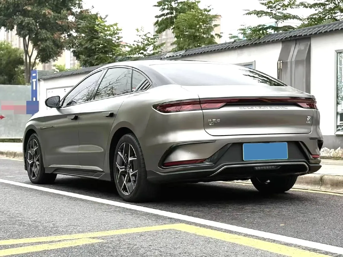 2022 Hycan A06 BEV 71KWH,autocango,china used car exporter,china ev exporter,chinese used car exporter,chinese used ev exporter