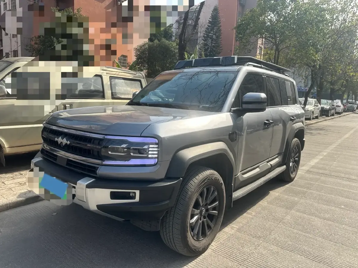 2023 Volkswagen Viloran 2.0T 186HP L4 7DCT