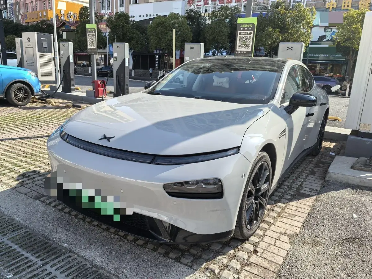 2022 DongFeng Forthing M7 2.0T 224HP L4 8AT