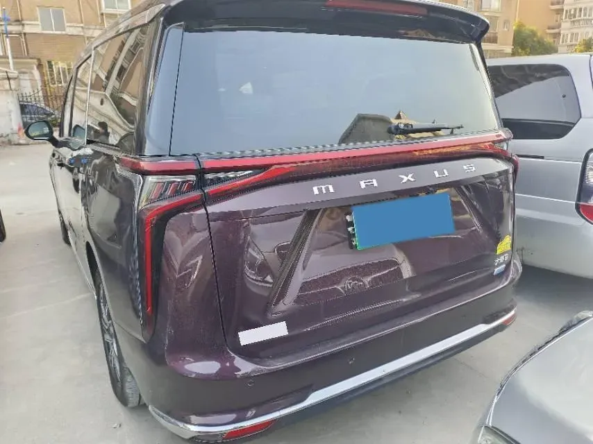 2024 MAXUS DaJia 9 1.5T 150HP L4 1DHT PHEV 24.7KWH,autocango,china used car exporter,china ev exporter,chinese used car exporter,chinese used ev exporter