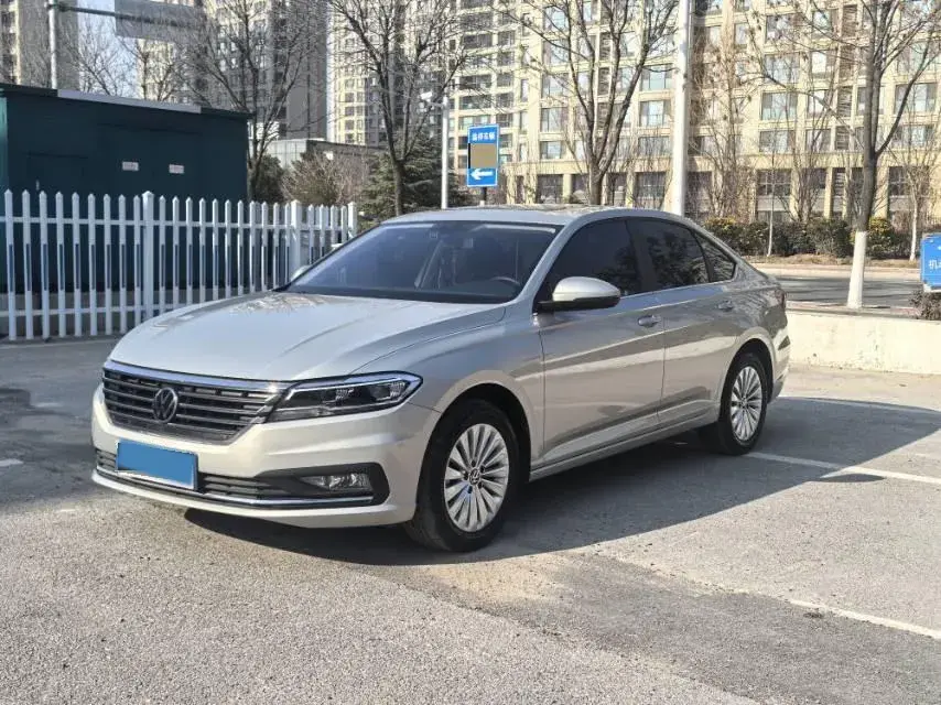 2022 Foton TuYaNuo 2.0T 150HP L4 6MT