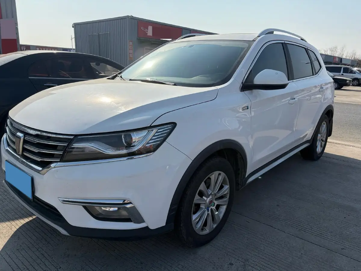 2017 Haval H2 1.5T 150HP L4 6MT