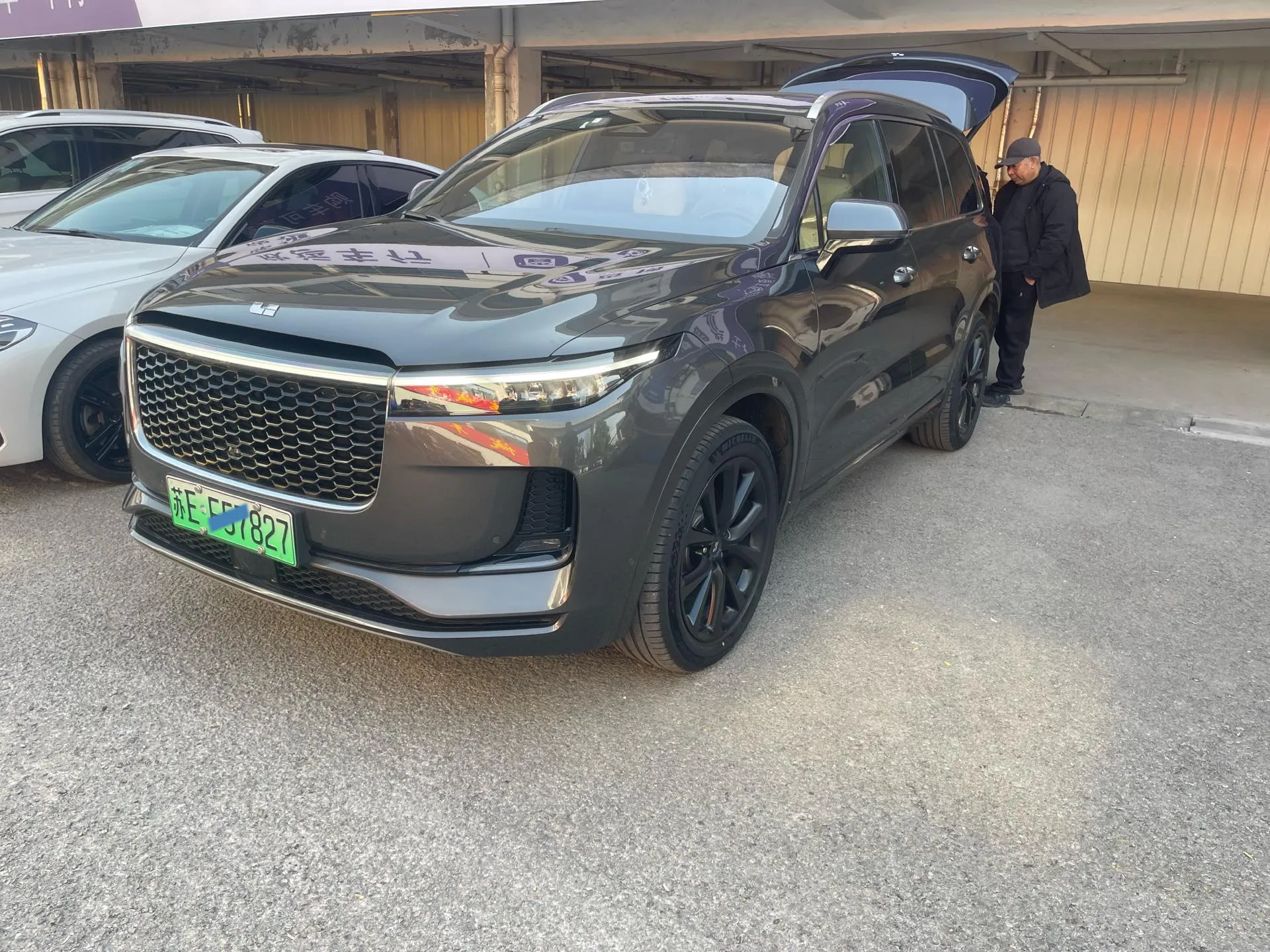 autocango,china used car exporter,china ev exporter,chinese used car exporter,chinese used ev exporter