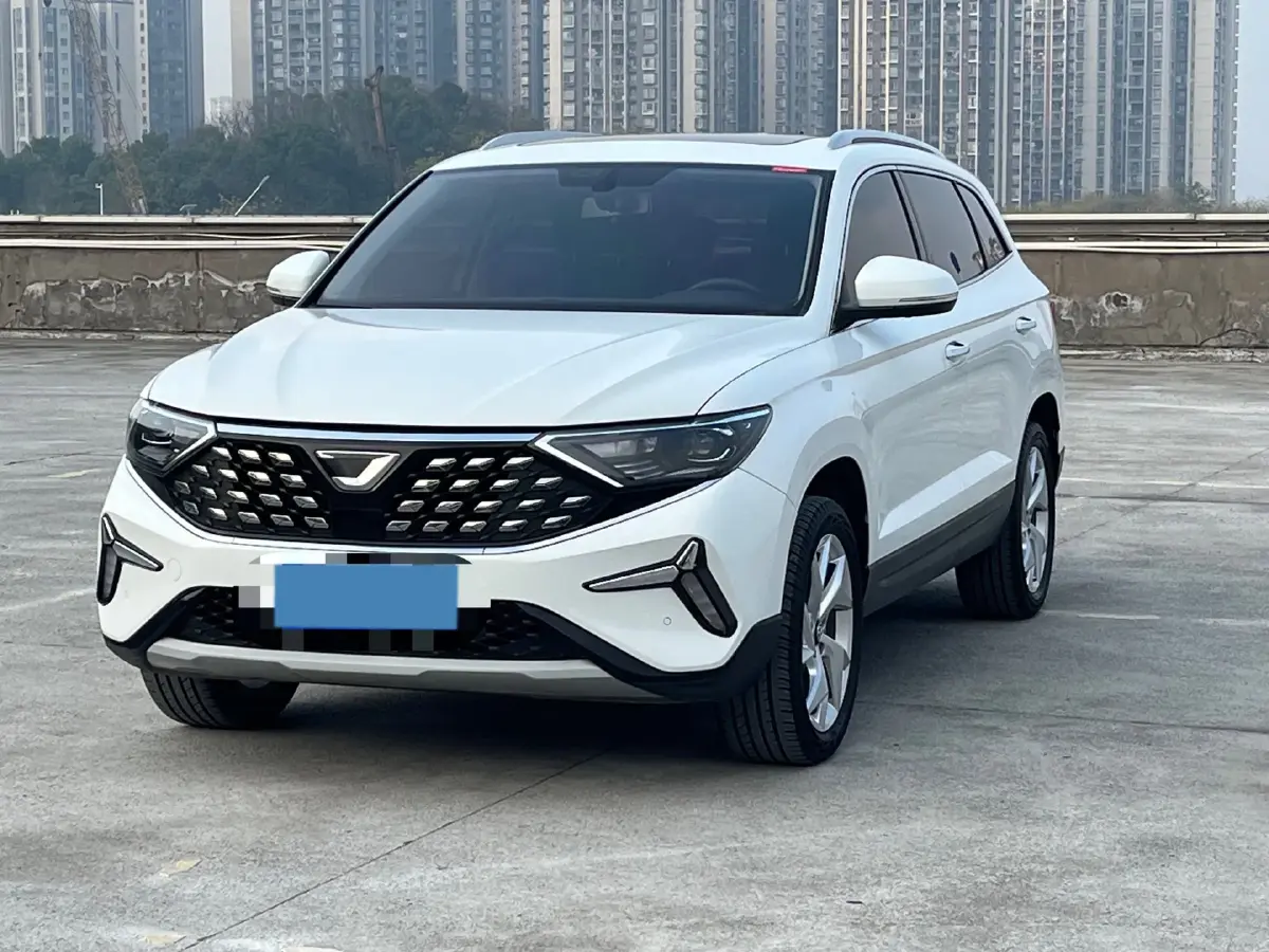 2023 Jetta VS7 1.4T 150HP L4 6AT