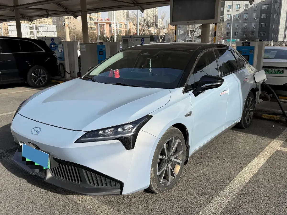 2022 ChangAn Oshan Z6 1.5T 170HP L4 6TCT PHEV 28.4KWH