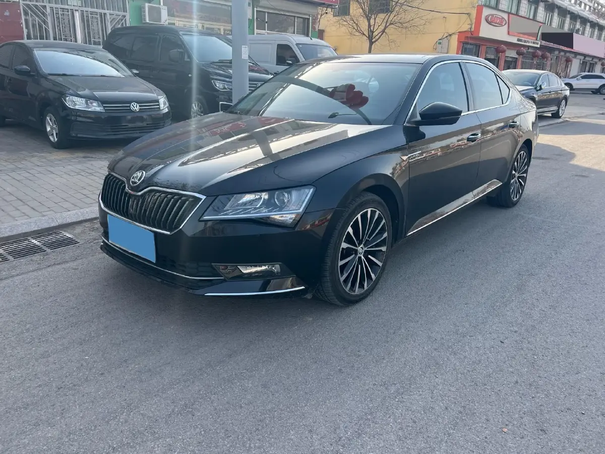 2018 Nissan Terra 2.5L 184HP L4 7AT