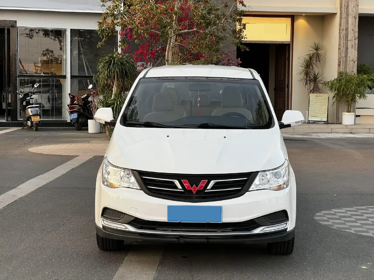 2020 WuLing 730 1.5L 105HP L4 6MT,autocango,china used car exporter,china ev exporter,chinese used car exporter,chinese used ev exporter