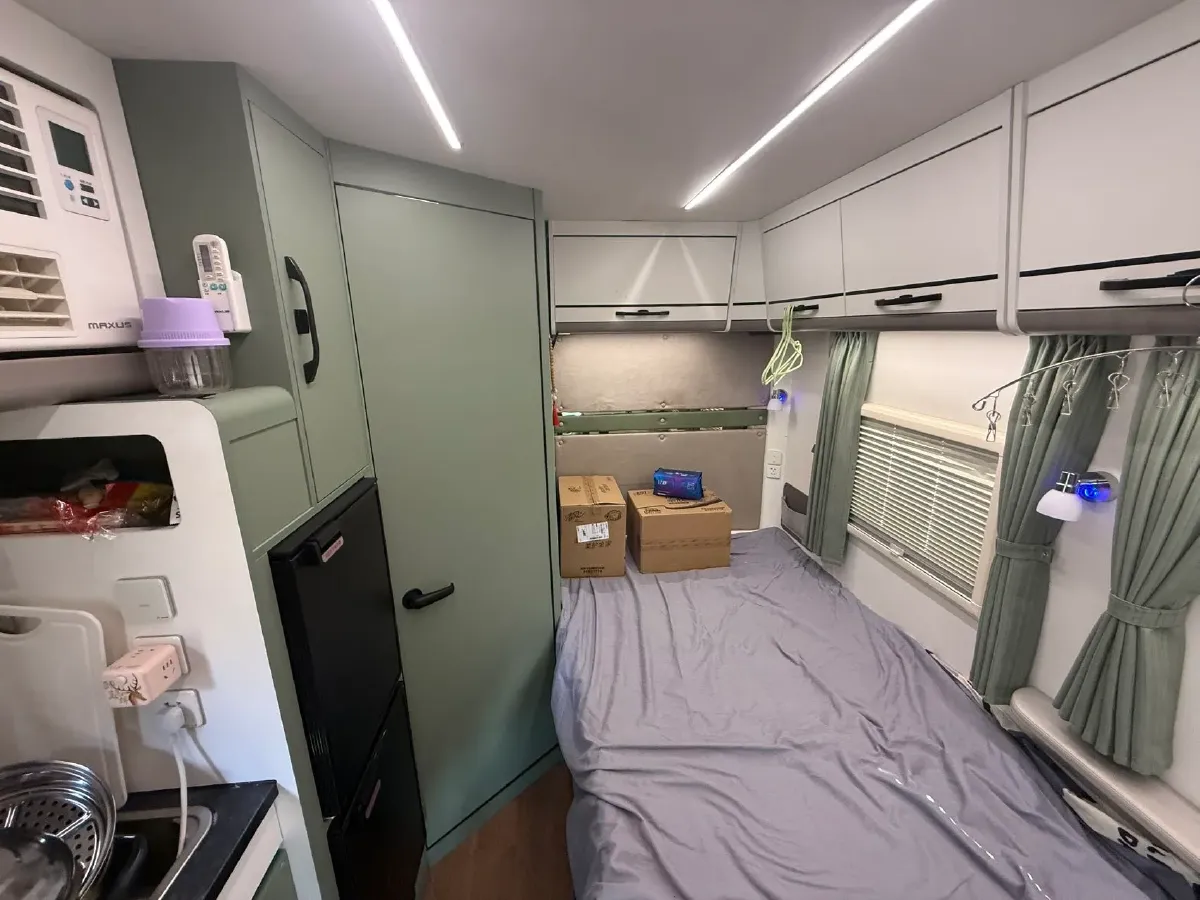 2022 MAXUS T90 RV 2.0T 218HP L4 8AT,autocango,china used car exporter,china ev exporter,chinese used car exporter,chinese used ev exporter