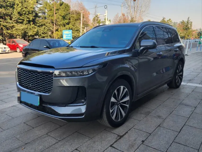 2021 Li ONE Range Extended 131HP REEV 40.5KWH