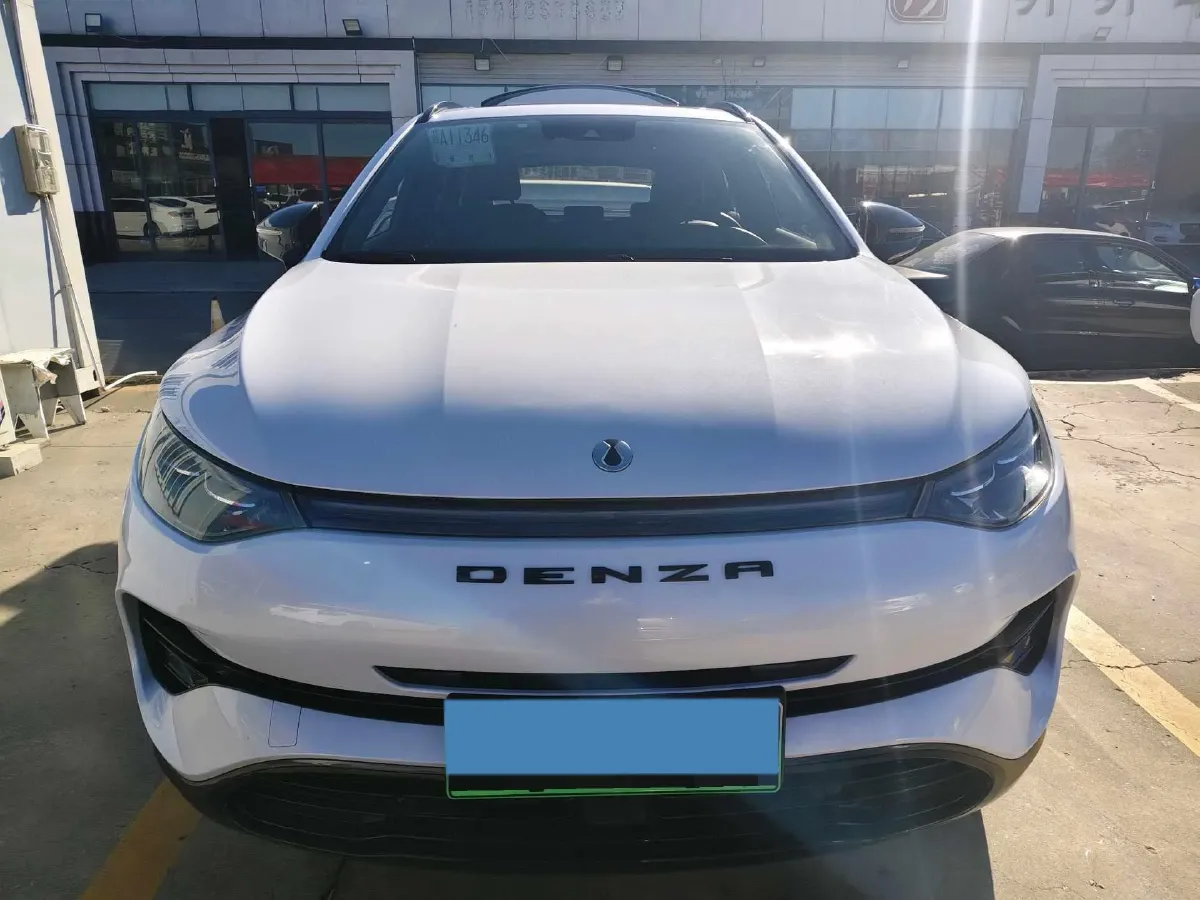 2020 Denza X 2.0T 192HP L4 6DCT PHEV 24KWH,autocango,china used car exporter,china ev exporter,chinese used car exporter,chinese used ev exporter