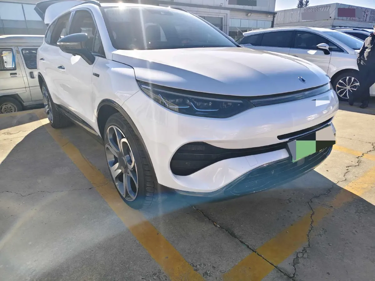 2020 Denza X 2.0T 192HP L4 6DCT PHEV 24KWH,autocango,china used car exporter,china ev exporter,chinese used car exporter,chinese used ev exporter