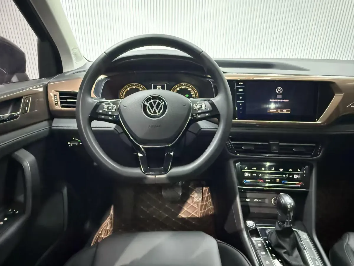 2021 Volkswagen Tharu 1.4T 150HP L4 7DCT,autocango,china used car exporter,china ev exporter,chinese used car exporter,chinese used ev exporter