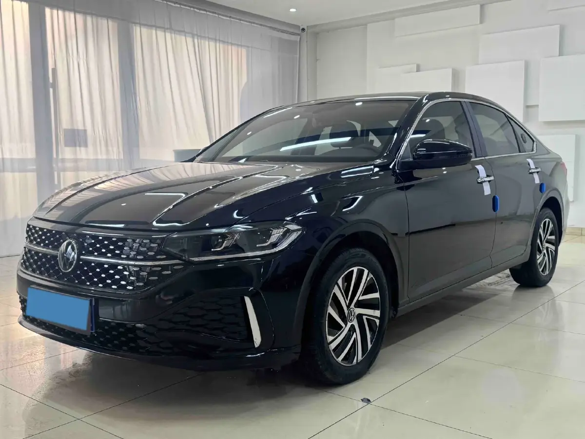 2023 Volkswagen Lavida 1.4T 150HP L4 7DCT