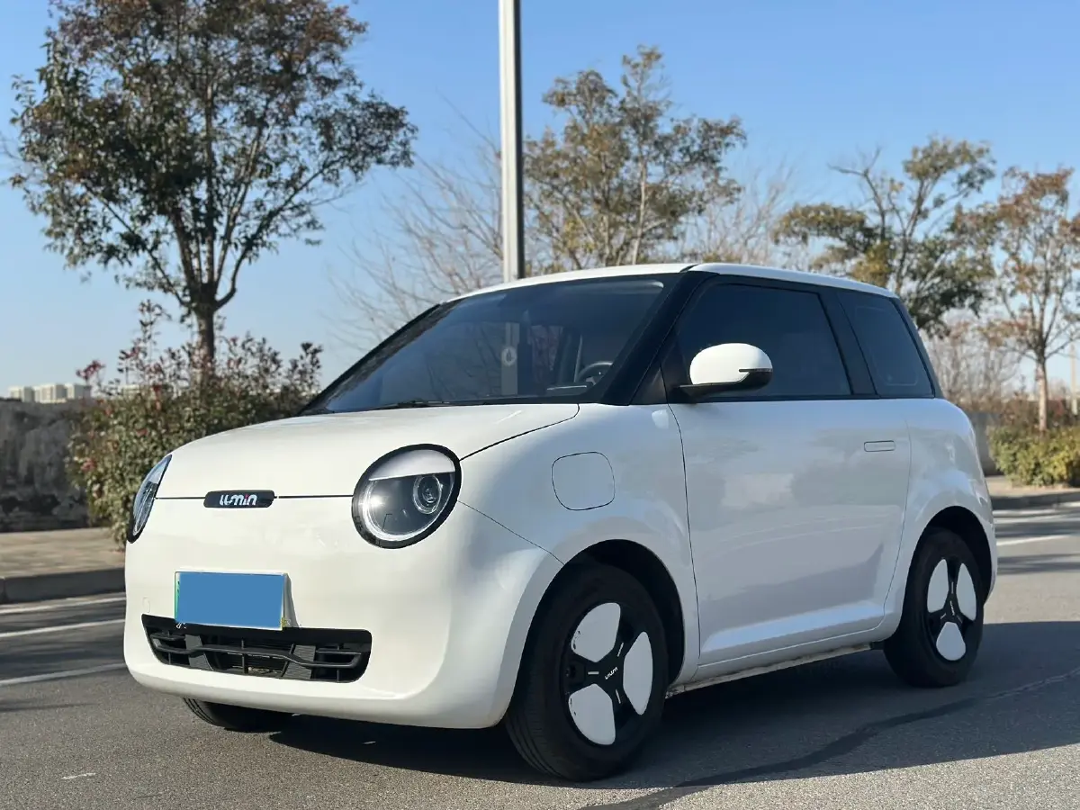 2024 ChangAn QiYuan Lumin BEV 17.65KWH