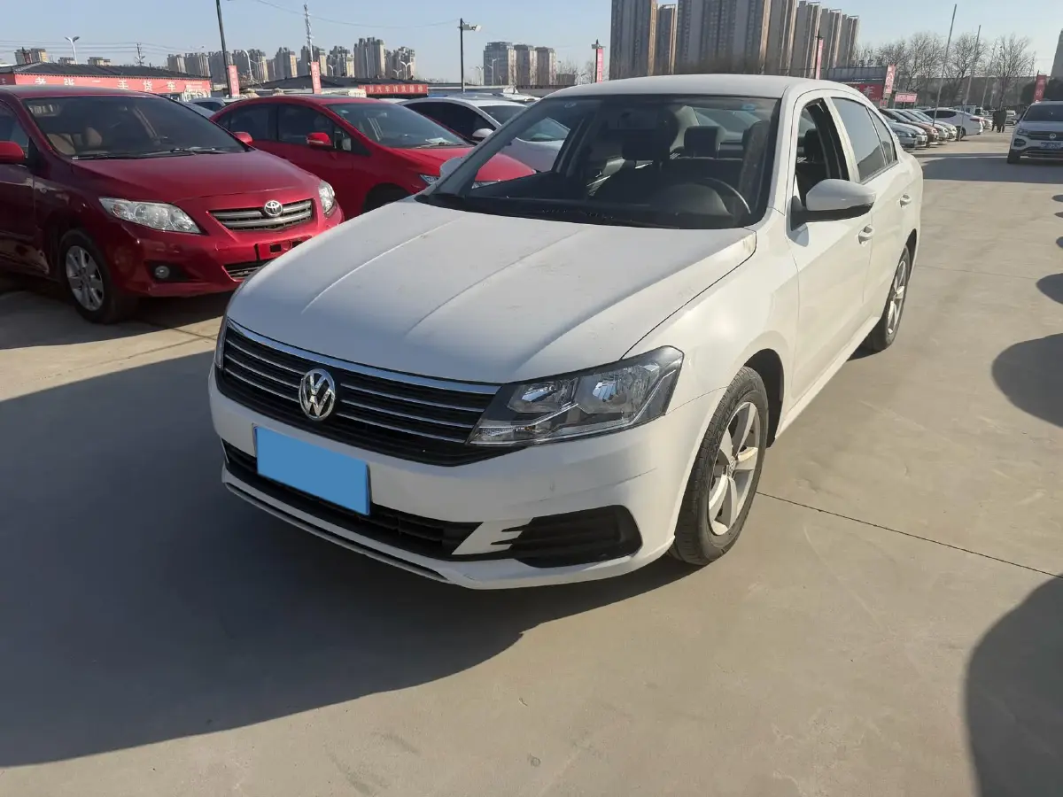 2019 ChangAn Eado XT 1.6L 128HP L4 6AT