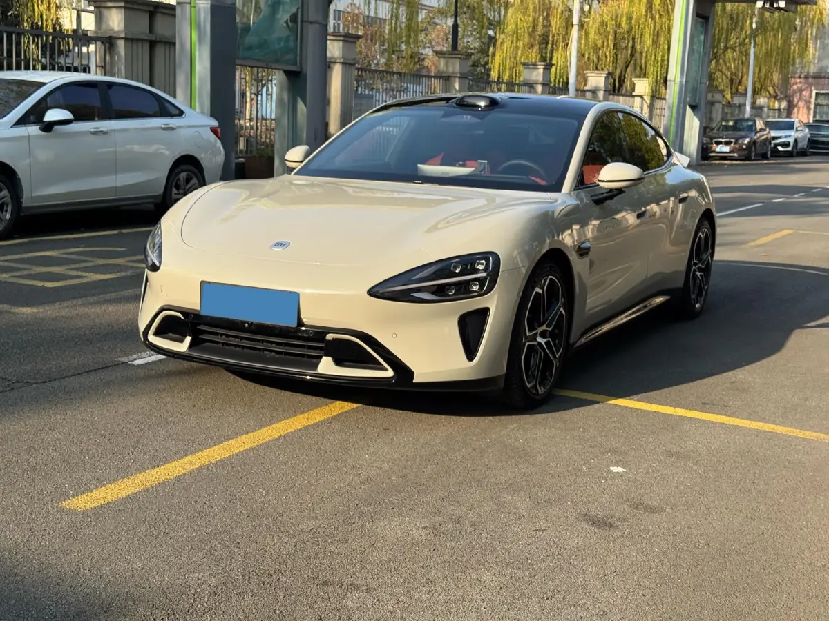 2024 MI SU7 BEV 101KWH