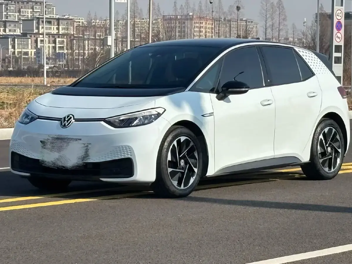 2023 Volkswagen Golf 1.4T 150HP L4 7DCT