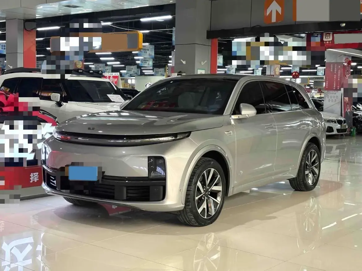 2023 Hyundai Palisade 3.5L 272HP V6 8AT