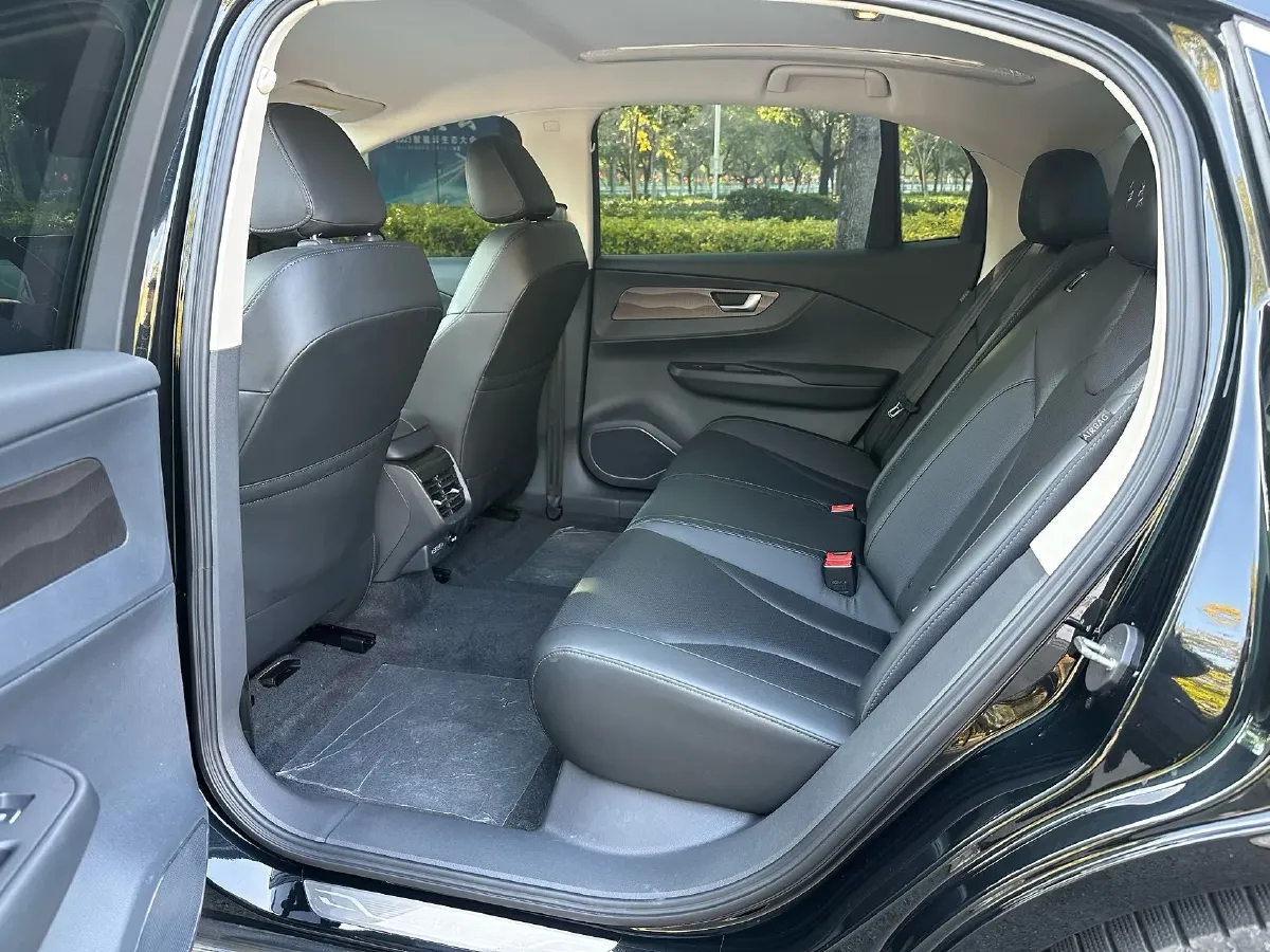 2022 Ruichi Auto EC31 BEV 36.288KWH,autocango,china used car exporter,china ev exporter,chinese used car exporter,chinese used ev exporter