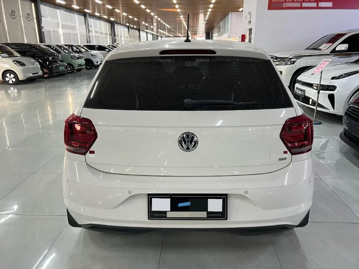 2019 Volkswagen Polo 1.5L 113HP L4 6AT,autocango,china used car exporter,china ev exporter,chinese used car exporter,chinese used ev exporter