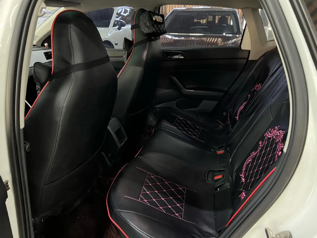 2019 Volkswagen Polo 1.5L 113HP L4 6AT,autocango,china used car exporter,china ev exporter,chinese used car exporter,chinese used ev exporter