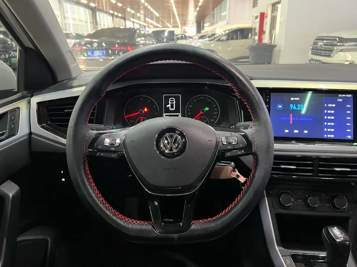 2019 Volkswagen Polo 1.5L 113HP L4 6AT,autocango,china used car exporter,china ev exporter,chinese used car exporter,chinese used ev exporter